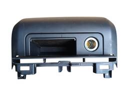 MOLDURA CONSOLE TOMADA 12V RANGE ROVER SPORT  3.0 V6