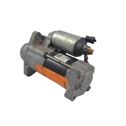 MOTOR PARTIDA ARRANQUE CRUZE TRACKER 1.4 TURBO 2017 A 2023