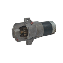 MOTOR PARTIDA ARRANQUE FUSION FOCUS 2.0 2.3 2.5 2006 A 2019