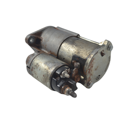 MOTOR PARTIDA ARRANQUE CRUZE TRACKER SONIC 1.6 1.8 2011/2016