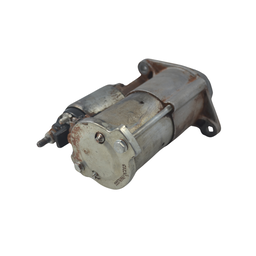 MOTOR PARTIDA ARRANQUE CRUZE TRACKER SONIC 1.6 1.8 2011/2016