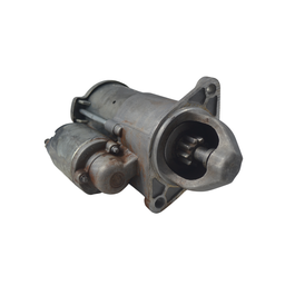 MOTOR PARTIDA ARRANQUE CRUZE TRACKER SONIC 1.6 1.8 2011/2016