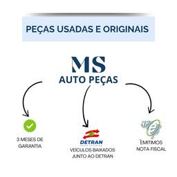 TBI Corpo Borboleta Honda Civic 2.0  2014 2015 2016 