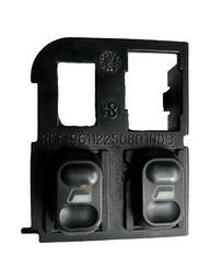 Botao Comando Vidro Esquerdo Citroen Xantia 1996 a 2000