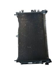 KIT RADIADOR COMPASS 2017/2022