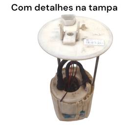 Bomba Combustível Ix35 2.0 2010 a 2013 Gasolina 