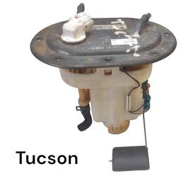 Bomba Combustível Tucson 2006 a 2012 Sportage 2007 a 2010