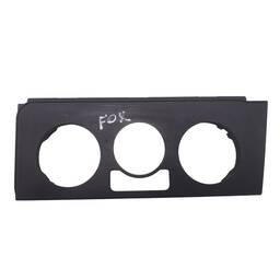 Moldura Comando Ar Fox Spacefox 2010/2013