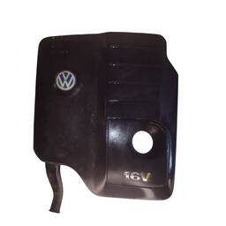 Caixa Filtro Ar Volkswagen Gol G3 G4 Saveiro 2002 a 2005