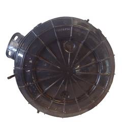 Caixa Filtro Ar Volkswagen Voyage 1992  1993 a 1997