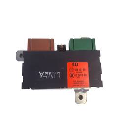 Modulo Conforto Punto Linea 2009 a 2014