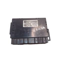 Modulo Conforto Chevrolet Astra Zafira 08 a 12