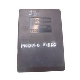 Modulo Conforto Jac J3 2010 a 2013 3735100U8160