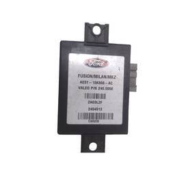 Modulo Conforto Ford fusion 2010 a 2012