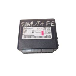 Modulo Conforto Hyundai Santa Fe 2007 a 2012