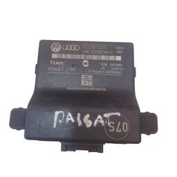 Modulo Conforto Passat 2007 a 2012