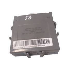 Modulo Conforto Jac J3 2011a 2012