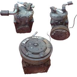 Compressor Ar Condicionado Santana Gol Santana Ap