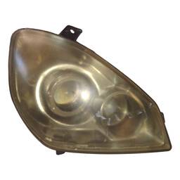 Farol Direito Hafei Towner 2007 2008 a 2013