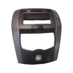 Moldura Painel Central Nissan Livina 2011 2012 A 2014