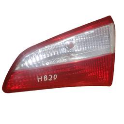 Lanterna Traseira Direita HB20 Hatch 2013 a 2019 Mala
