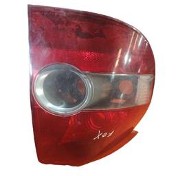 Lanterna Traseira Esquerda Fox 2003 a 2010 c/ det