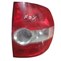 Lanterna Traseira Direita Fox 2003 a 2010