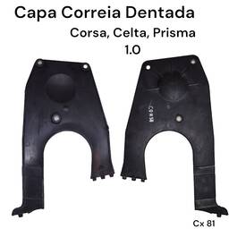 Capa Correia Dentada Corsa Celta Prisma 1.0 