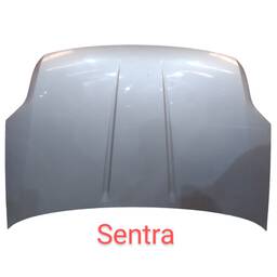 Capô Nissan Sentra 2007 a 2013 Original