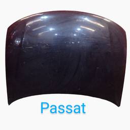 Capô Dianteiro Passat 2001 2002 a 2005