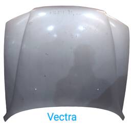 Capô Dianteiro Vectra 1997 a 2005