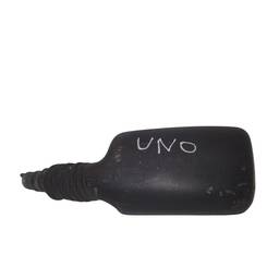 Retrovisor Direito Uno Elx 84/90 Sanfona S/ Controle