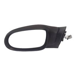Retrovisor Esquerdo Mercedes Classe A 1999 a 2005 S/ Pisca