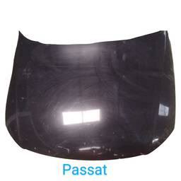 Capô Dianteiro Passat 2006 2007 a 2010