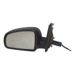 Retrovisor Esquerdo Meriva 2003 a 2012 Manual