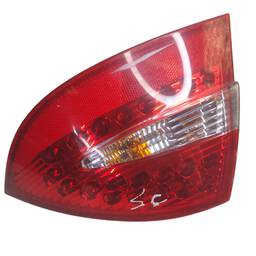 Lanterna Traseira Direita Jac J5 2012 a 2016 (canto)