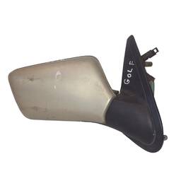 Retrovisor Direito Golf 1995 a 1998 Elétrico