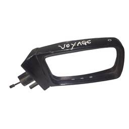 Retrovisor Direito Gol Parati Voyage Saveiro 1987 a 1997