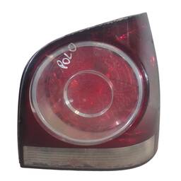 Lanterna Direita Polo Hatch 2007 2008 2009 a 2014