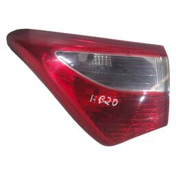 Lanterna Traseira Esquerda HB20 Sedan 2013 a 2019 (canto)