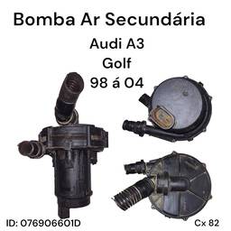 Bomba Ar Secundaria Audi A3 Golf 1998 a 2004