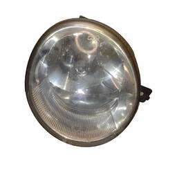 Farol Esquerdo Chery QQ 2011 a 2015