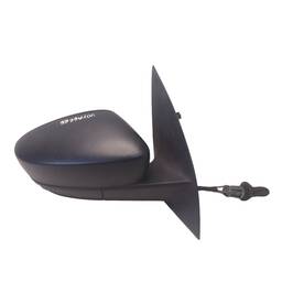 Retrovisor Direito Gol Voyage G5 08/11 Manual