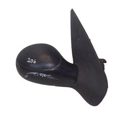 Retrovisor Dir Peugeot 206 207 Hoggar Passion até 14 Elé