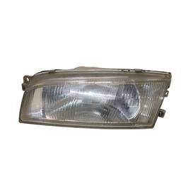 Farol Esquerdo Mitsubishi Lancer 1992 1993 a 1997
