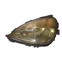 Farol Esquerdo Mercedes Classe A 160 190 1999 2000 a 2003