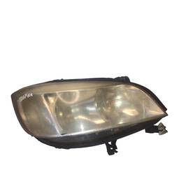 Farol Direito Zafira 2001 a 2012 Carona