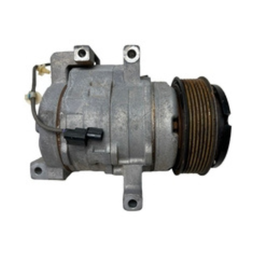 COMPRESSOR AR CONDICIONADO CIVIC 1.8 2007 2008 2009 A 2011