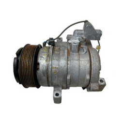 COMPRESSOR AR CONDICIONADO CIVIC 1.8 2007 2008 2009 A 2011