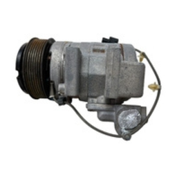 COMPRESSOR AR CONDICIONADO CIVIC 1.8 2007 2008 2009 A 2011
